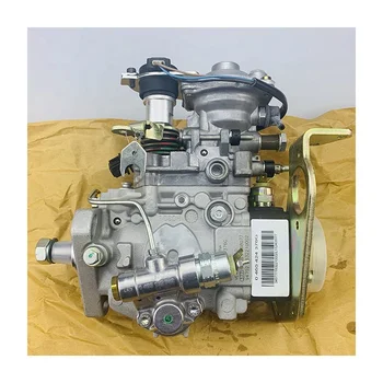 0460424376 VE топливораспределительный насос высокого давления для запасных частей дизельного двигателя