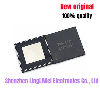 (1-10 штук) 100% новый чипсет MN864729 QFN-88