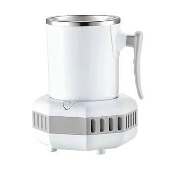 1 шт. Портативный Холодильник Электрический Летний кулер Для напитков Чайник Машина Для приготовления холодных Напитков Чайник EU Plug