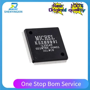 100% Новый оригинальный KSZ8999I купить микросхемы COMPON IC высокого качества
