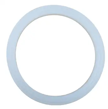 2 шт./лот Запчасти для мороженицы Уплотнительное кольцо выпускного клапана Внутренний диаметр 82 мм
