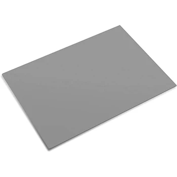 3-кратный резиновый штамп для лазерного гравировального станка формата А4 2,3 мм (темно-серый)