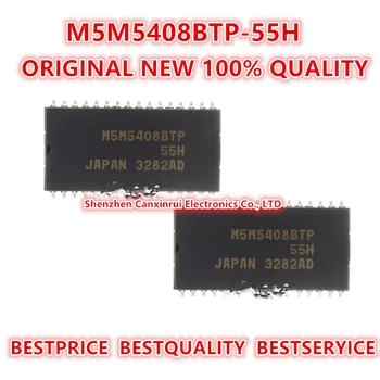  (5 Штук) Оригинальные Новые 100% качественные электронные компоненты M5M5408BTP-55H, микросхемы интегральных схем