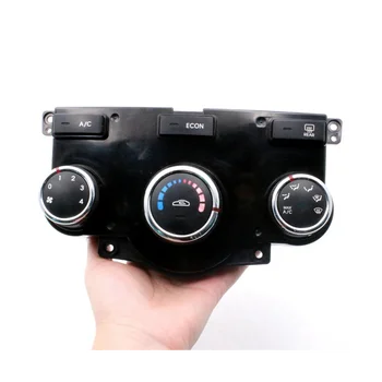 97250-1X510 Панель переключателя автомобильного кондиционера, ручка регулировки кондиционера для Kia Forte Cerato 2014-2016