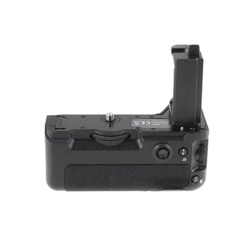 A9II A7R4 легко удерживаемые ручки батарейного отсека камеры для горизонтального и вертикального преобразования креплений для камер A7M4 A7RM4 батарейная ручка