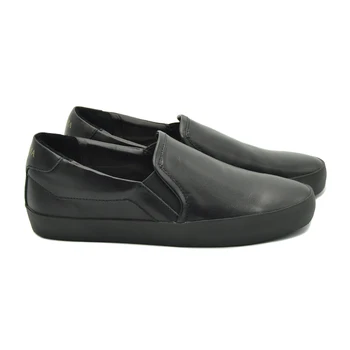 CANGMA/ Элитный бренд, итальянская дизайнерская повседневная обувь, Лоферы, мужские черные туфли без застежки, кроссовки, обувь для отдыха, Мужские 2021