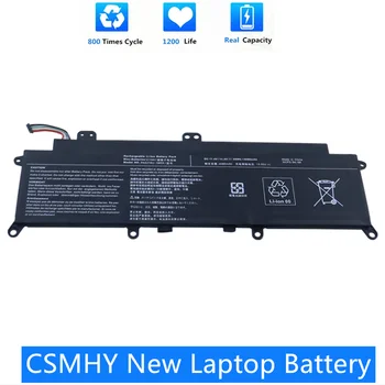 CSMHY Новый Аккумулятор для ноутбука PA5278U-1BRS Для Toshiba Tecra X40-D-145 Portege X30-D-11U X40 X30-D X30-D-123-D PA5278U