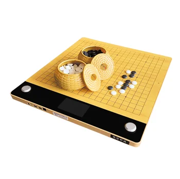 IZIS AI Go Board Официальный магазин Intelligence Go Game Board Weiqi Baduk Board
