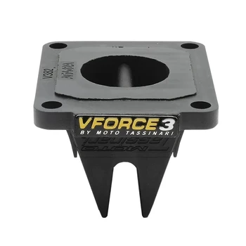 V-Force 3 V382S Герконовый Клапан Мотоциклетная Система Герконовых Клапанов Для Yamaha YZ85 YZ80 DT100 DT175 TY175 TY250 AT2 AT3 02-15