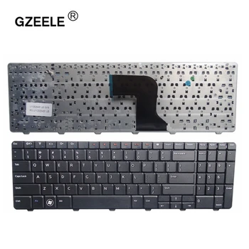Американская новая клавиатура для Dell Inspiron 15 15R N M 5010 N5010 M5010 0Y3F2G NSK-DRASW 0JRH7K 9Z.N4BSW.A0R АМЕРИКАНСКАЯ клавиатура для ноутбука НОВАЯ