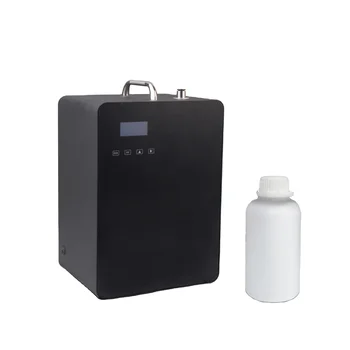Ароматерапия лобби отеля коммерческая ароматерапевтическая машина для использования в помещении воздушная ароматерапевтическая машина