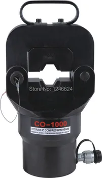 Головка для обжима гидравлического кабеля CO-60S