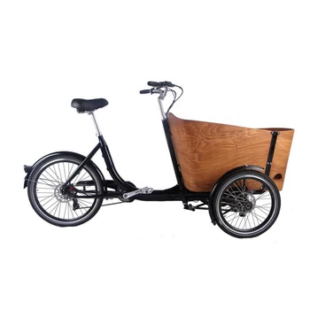 Грузовой Трехколесный велосипед, Велосипедная коробка с Электрикой, Передняя Опорная Педаль, Грузовой Велосипед, Детское сиденье, Велосипед