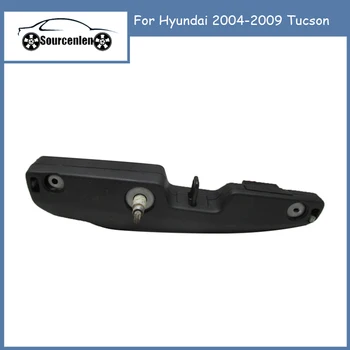 Для Hyundai 2004-2009 Tucson Мотор заднего стеклоочистителя RR OEM 987002E000 98700-2E000