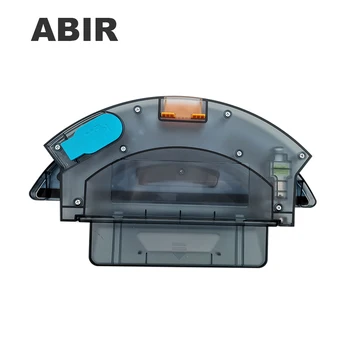 (Для X5, X6, X8) Оригинальный резервуар для воды для робота-пылесоса ABIR X5, X6, X8