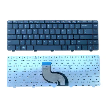 Для замены клавиатуры ноутбука Dell Inspiron N4010 N4020 M4010R N4030 N5020 N5030 M5030 США