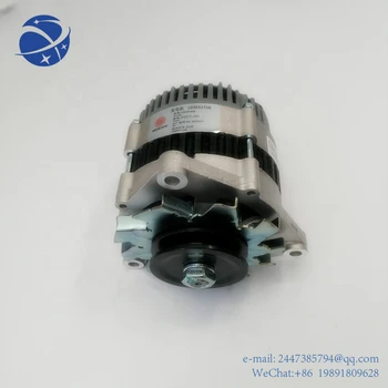 Запасные части двигателя Yun YiDeutz MWM TD226-4C генератор переменного тока JFZ277-233 генератор переменного тока 13030968