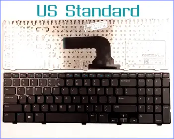 Клавиатура для ноутбука Dell Latitude 3540 американской версии