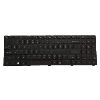 Клавиатура для ноутбука DNS TWC K580S i5 i7 K580N TWH K580C K620C AETWC700010