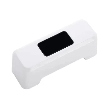 Кнопка автоматического смыва в туалете Бесконтактный Смыватель для унитаза Внешний инфракрасный комплект для смыва Умный комплект автоматизации Умный Туалет