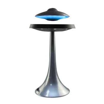 Настольная лампа HCNT New listing Levitation LED с динамиком в форме НЛО