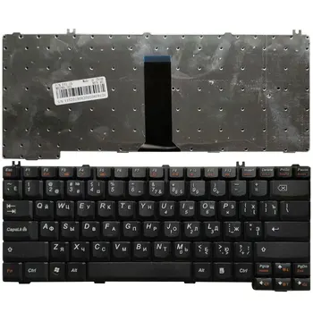 Новая RU клавиатура для ноутбука LENOVO N100 N200 N500 G530 V100 F31 Y330 C466 C467 N220 14001 14002 E23 E42 Y510 E41 Русская клавиатура