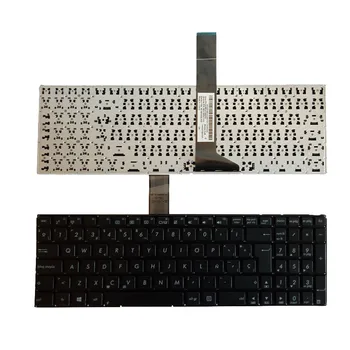 Новая Испанская Клавиатура для ноутбука ASUS A550 A550C A550CA A550CC A550DP A550V A550VB A550VC SP Клавиатура