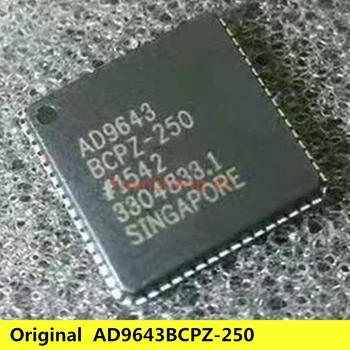 Новая Оригинальная микросхема AD9643BCPZ-250 для продажи и вторичной переработки
