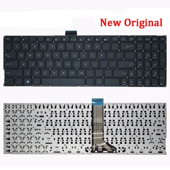 Новая Сменная клавиатура для ноутбука, Совместимая с Asus X555L A555Y R557L R556L FL5600 W519L VM510L VM590L