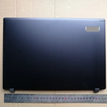 Новый ноутбук Верхний чехол базовая ЖК-задняя крышка для Acer TMX3410 TMX3410-MG-553N 14,6'6070B1369801 металл