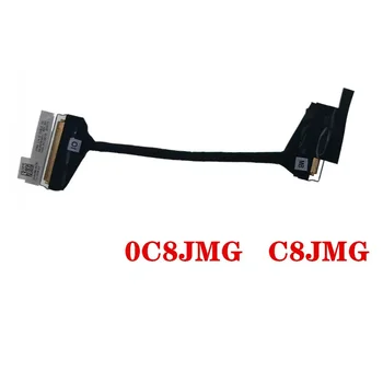 Новый Оригинальный Ноутбук IO Board USB Плата Соединительный кабель для Dell Latitude 3420 E3420 0C8JMG C8JMG 450.0NF09.0011 0001