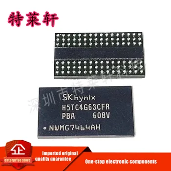 Новый Оригинальный Чип памяти H5TC4G63AFR-PBA H5TC4G63AFR PBA FBGA96 DDR3 4 ГБ