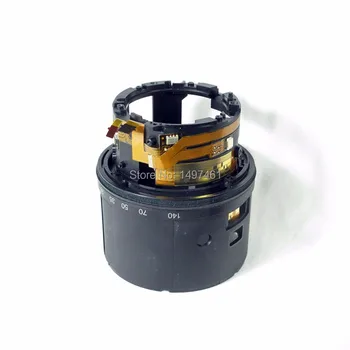 Основной фиксированный корпус с гибкими кабелями, Запасные части для Nikon Nikkor 18-140 мм f/3,5-5,6 G ED VR объектива