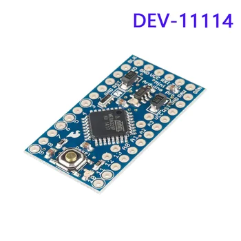 Плата для разработки DEV-11114 и комплект - AVR Arduino Pro Mini 328-3, 3 В / 8 МГц