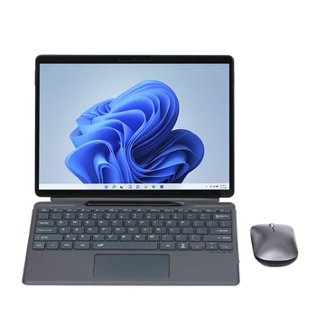 Подходит для клавиатуры Microsoft Surface Pro 8, сменной клавиатуры Surface Pro X
