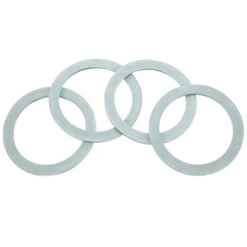 Уплотнительное кольцо для блендера Сменное Уплотнительное кольцо Уплотнительная прокладка Резиновое уплотнительное кольцо для Oster и Osterizer Blender Oster Уплотнительное кольцо