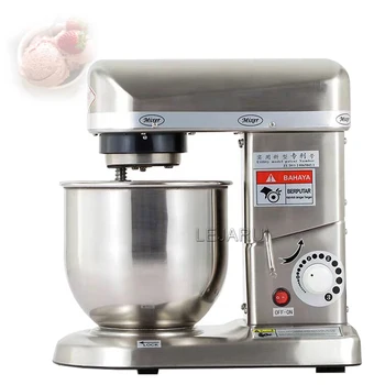 Электрический Миксер для Торта, Машина Для приготовления Яичного крема, муки, теста для торта, хлеба, крема